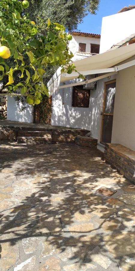 Traditional House In Elounda Ngoại thất bức ảnh